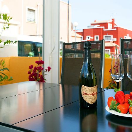 Bungalow La Herrada Los Montesinos Zewnętrze zdjęcie
