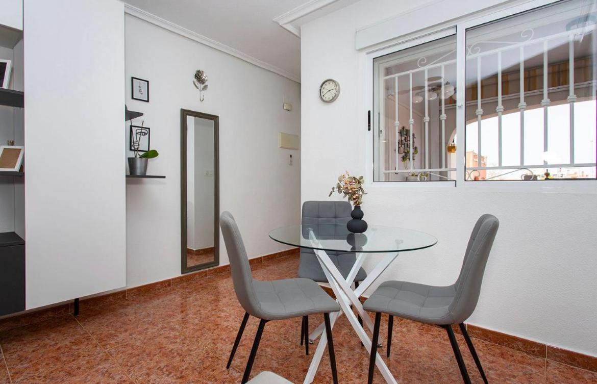 Bungalow La Herrada Los Montesinos Zewnętrze zdjęcie
