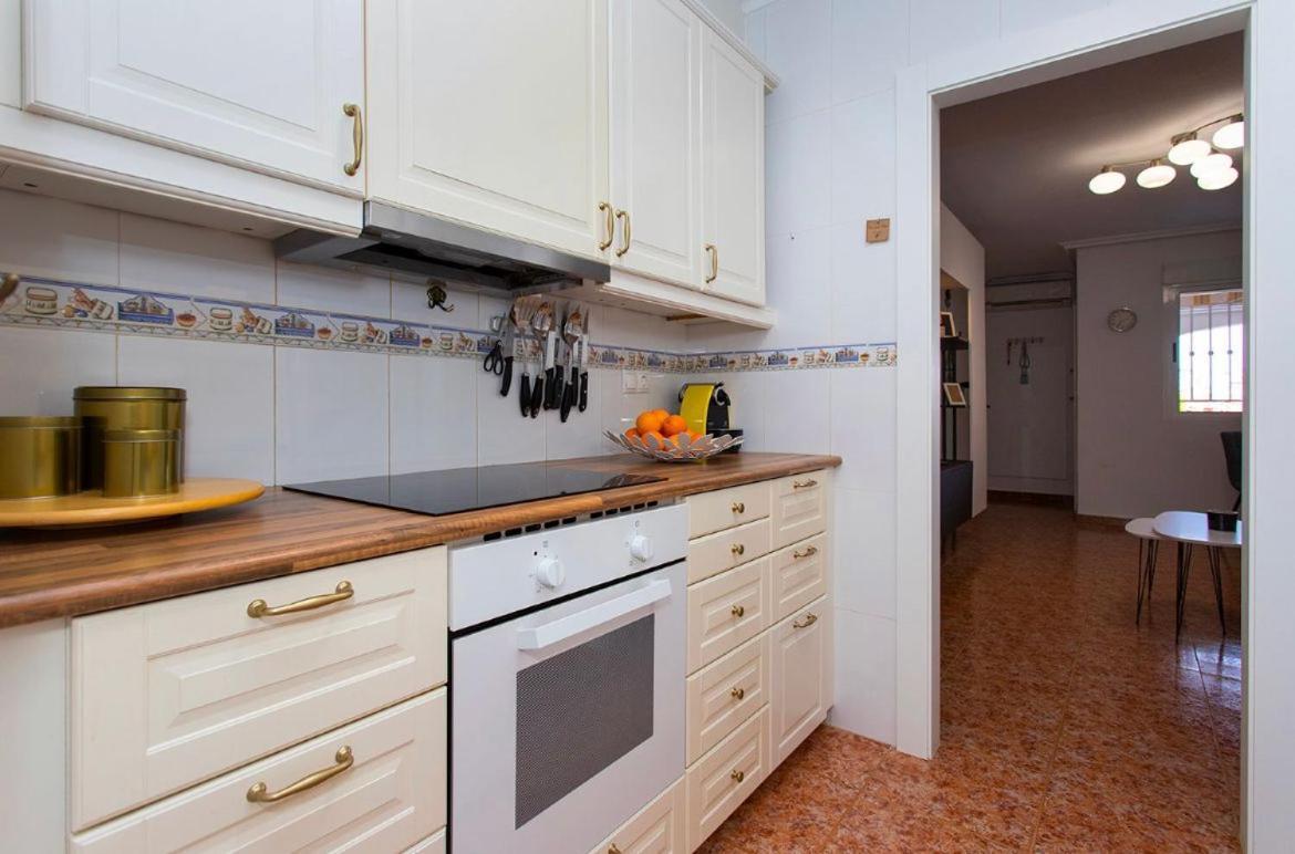 Bungalow La Herrada Los Montesinos Zewnętrze zdjęcie