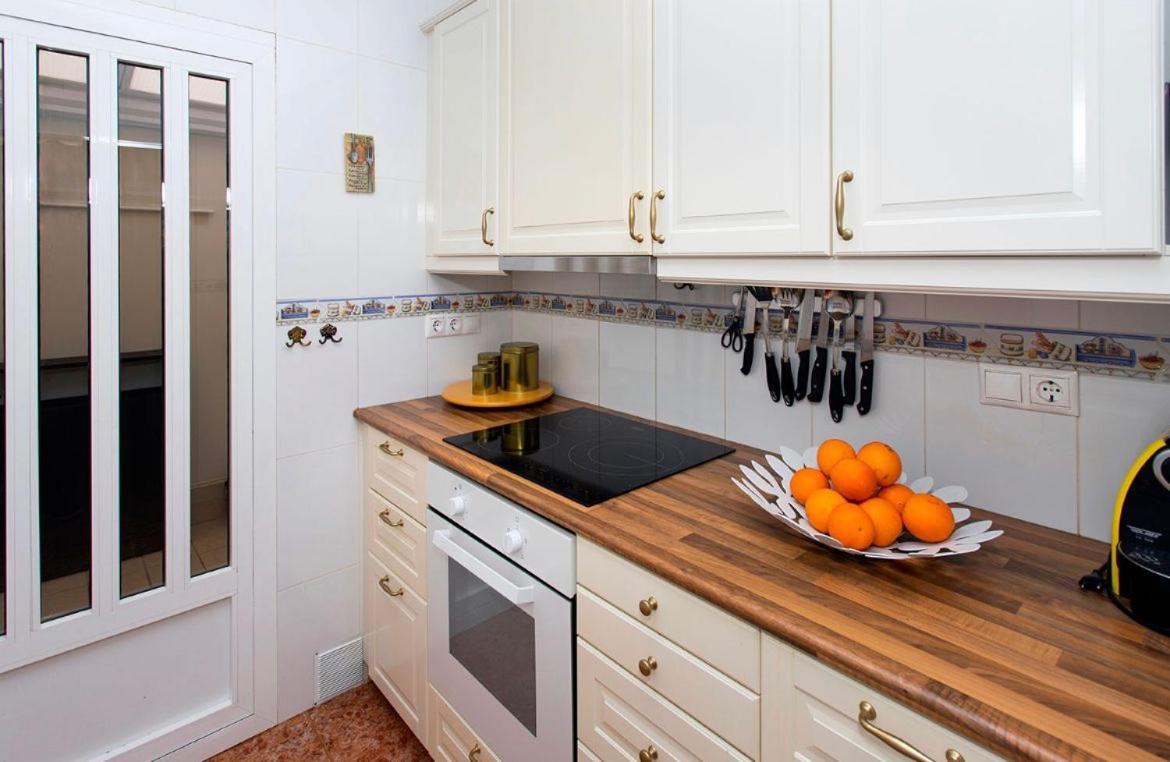 Bungalow La Herrada Los Montesinos Zewnętrze zdjęcie