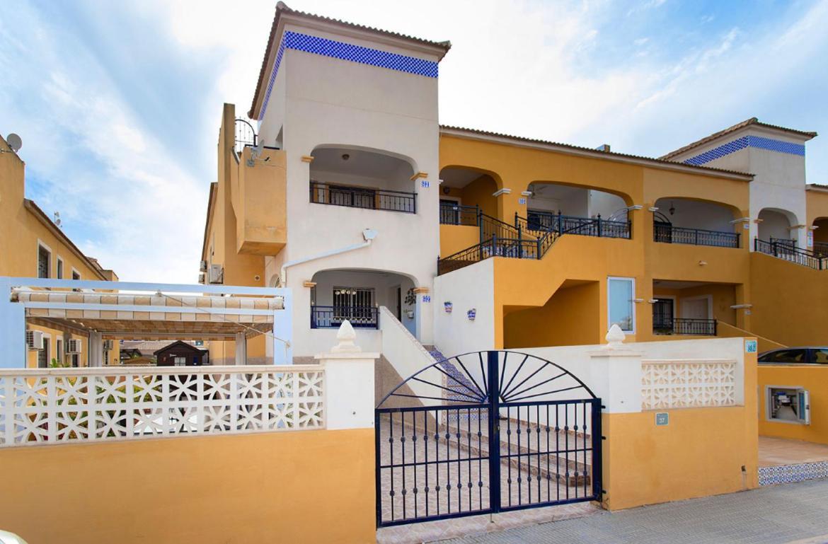 Bungalow La Herrada Los Montesinos Zewnętrze zdjęcie