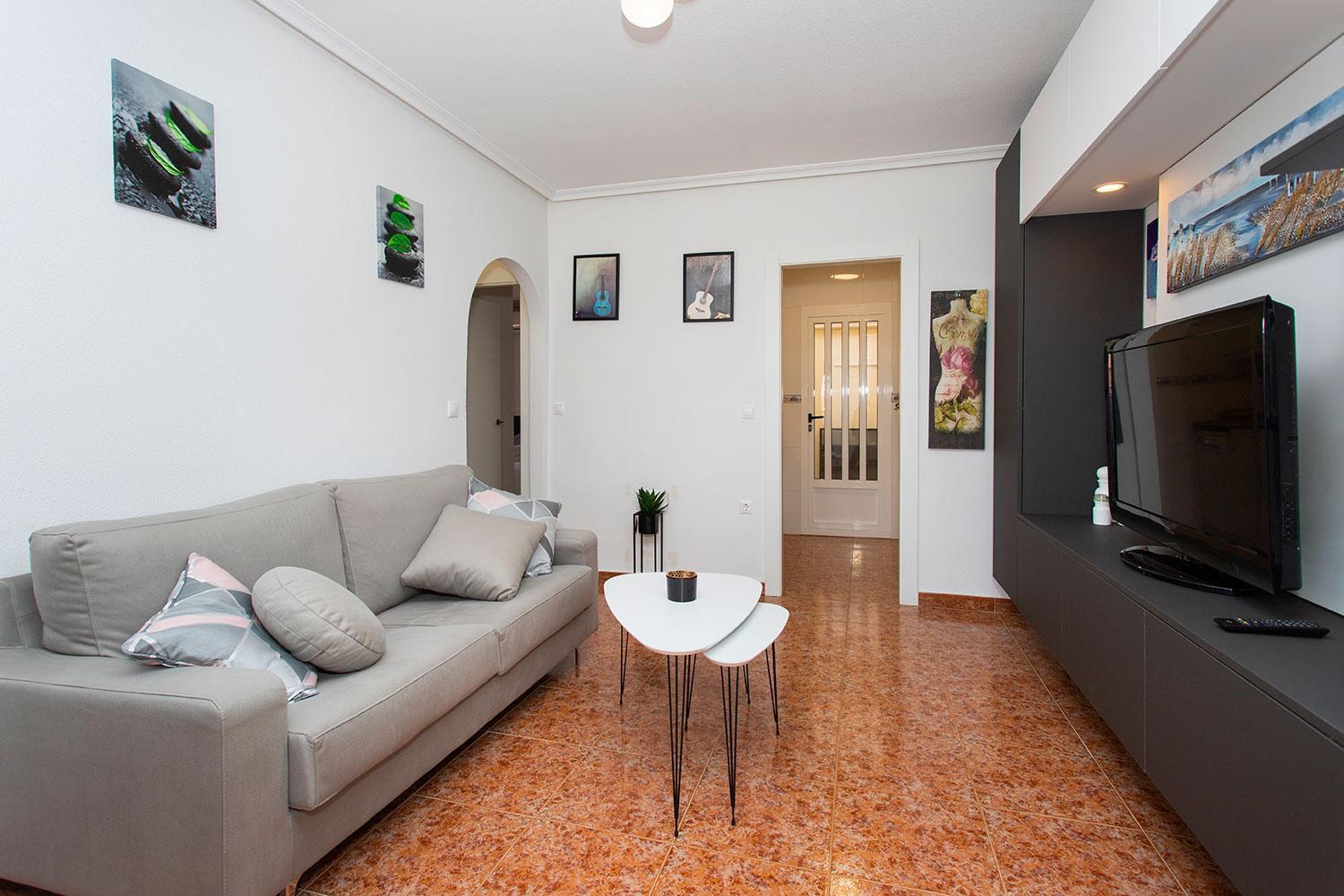 Bungalow La Herrada Los Montesinos Zewnętrze zdjęcie